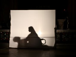 Spektakl wielkanocny 2024